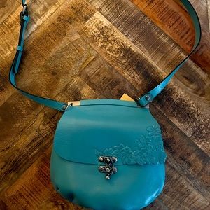 Patricia Nash Crossbody Bag